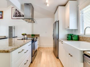 1210 Electric Ave, Venice, CA 90291