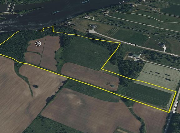 4th image of Old Military Rd