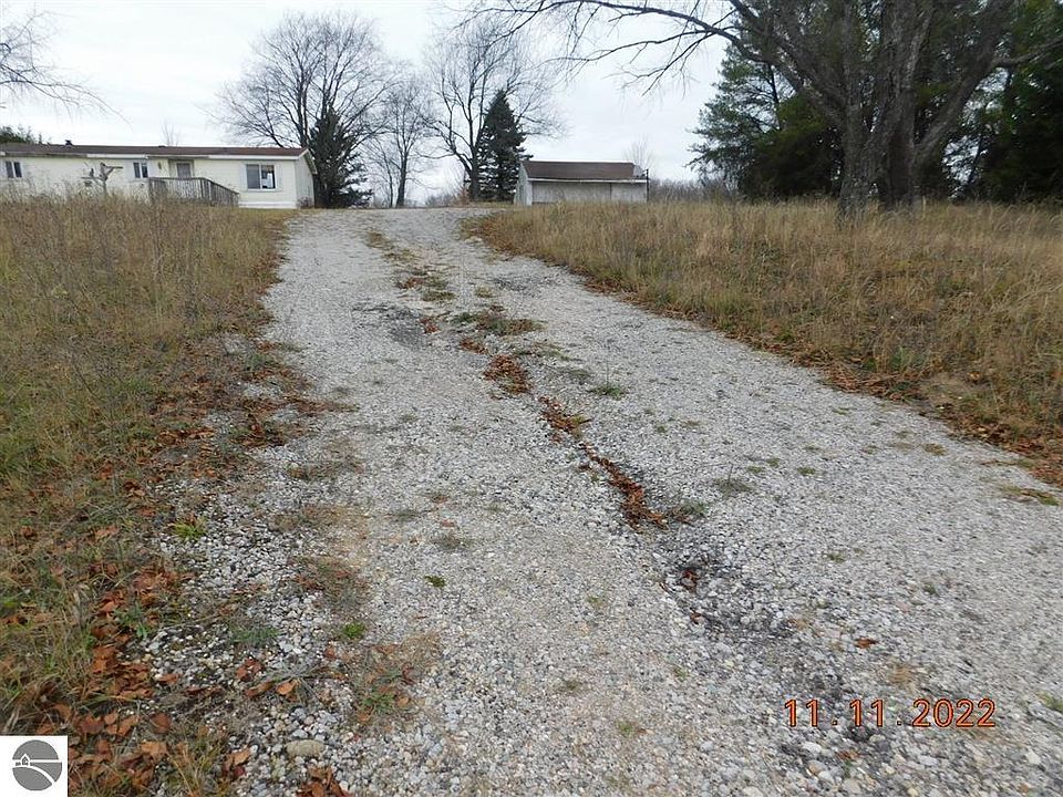 21458 Six Mile Rd, Reed City, MI 49677 Zillow