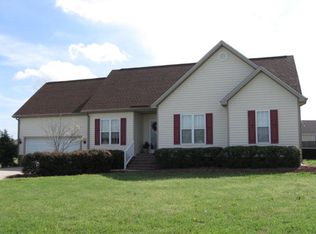 107 Huntsman Pl, Goldsboro, NC 27534