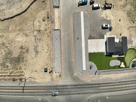 4th image of TBD Valley Ranch Drive
