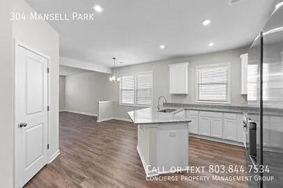 304 Mansell Park — Photo 6