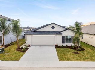4276 Villa Rapallo Way, North Fort Myers, FL 33917