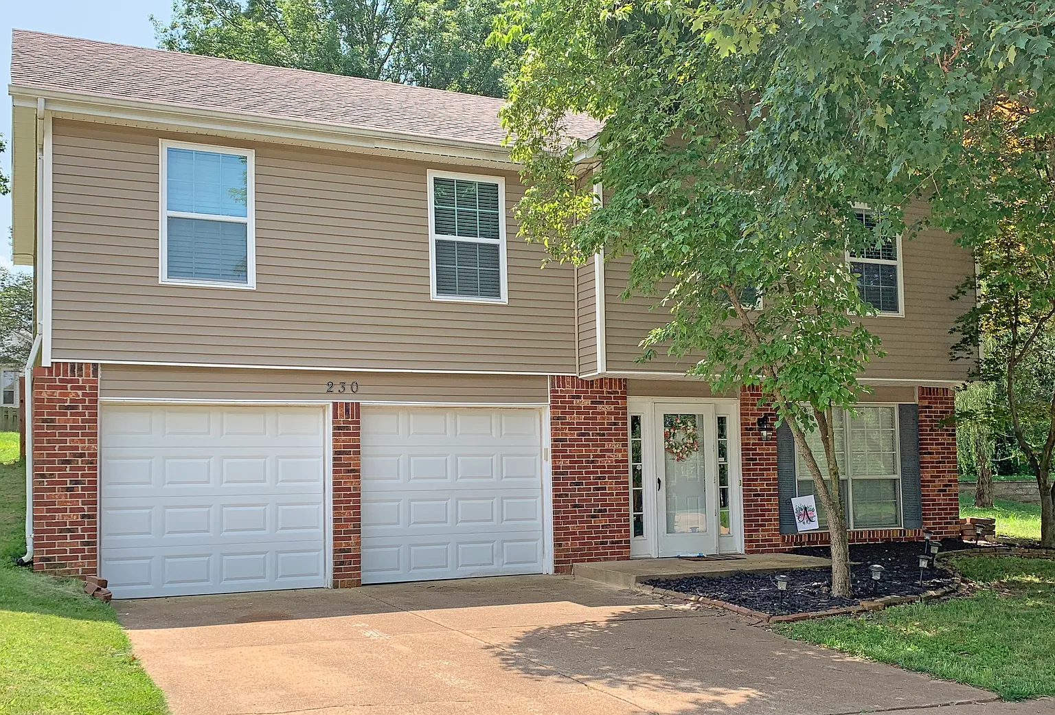 230 Brookmont Farm Ct photo 1