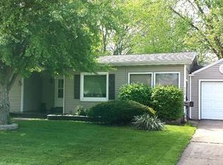 722 E Jefferson Ave, La Porte, IN