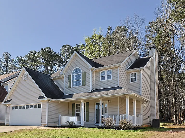 40 Harbour Lake Dr — Photo 3