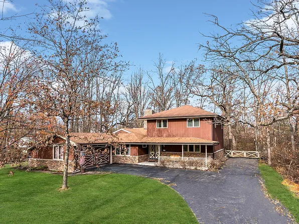 79 Hereford Dr, Crete, IL 60417