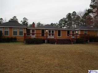 1902 Sam Grover Rd, Pamplico, SC 29583