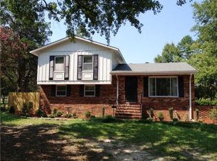 115 Buckboard Dr, Martinez, GA 30907