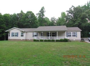 133 Po Box, Golconda, IL 62938