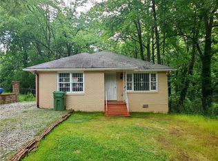 2875 3rd Ave SW, Atlanta, GA 30315