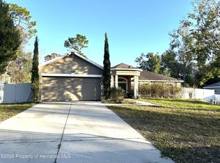 11382 Mahopac Rd, Weeki Wachee, FL 34614
