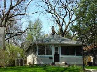 5630 N Winthrop Ave, Indianapolis, IN