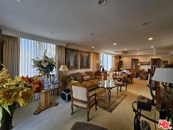 2160 Century Park E APT 405, Los Angeles, CA 90067