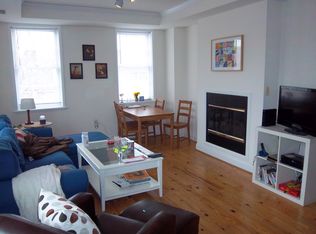 510 S Ann St APT 401, Baltimore, MD 21231