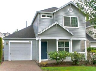 16981 NW Arizona Dr, Beaverton, OR 97006