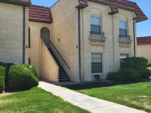 833 Country Club Dr SE APT 1E, Rio Rancho, NM 87124