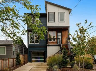 5304 NE 15th Ave, Portland, OR 97211