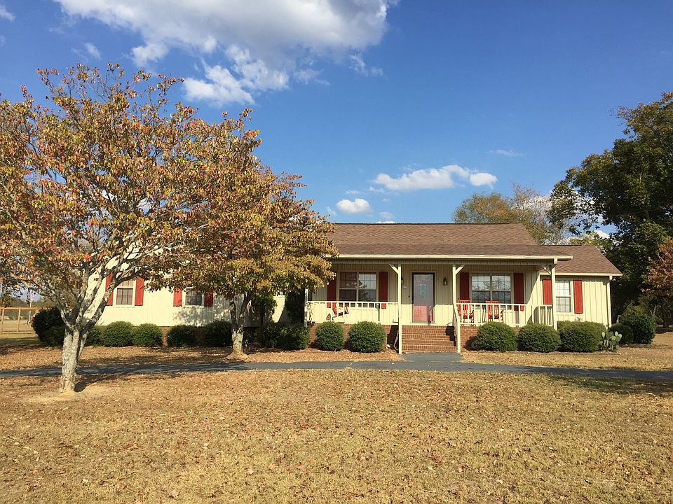 Home in Cary Community
