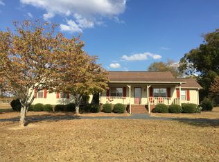 211 Abney Rd, Cochran, GA 31014