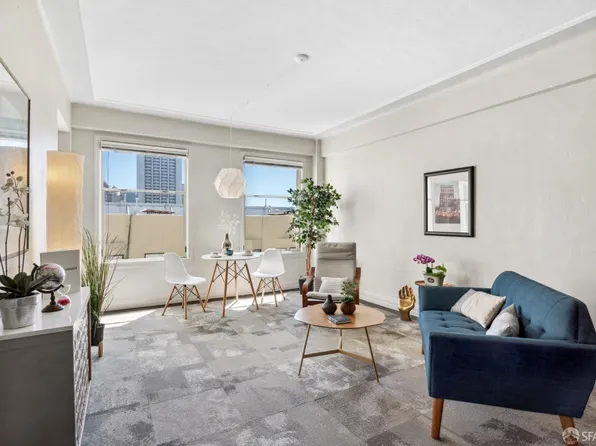 631 Ofarrell St APT 811, San Francisco, CA 94109