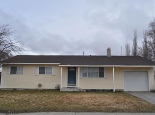 516 Chad Dr, Rexburg, ID 83440