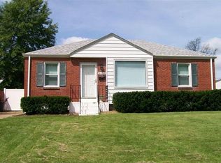 9855 Chesterton Dr, Saint Louis, MO