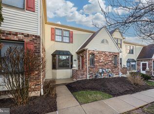 293 Stone Ridge Dr #293, Eagleville, PA 19403