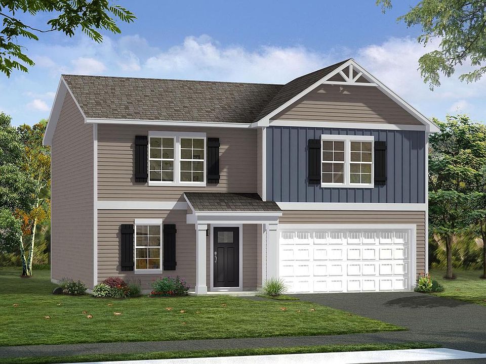 1st image of Leader Rd Homesite 423
