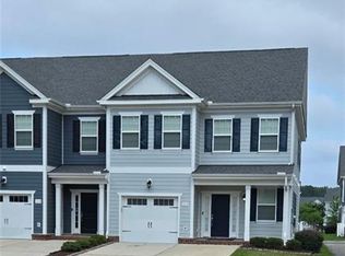 2113 Steiner St, Chesapeake, VA 23321