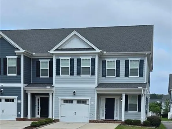 2113 Steiner St, Chesapeake, VA 23321