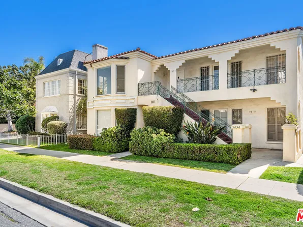 9654 W Olympic Blvd, Beverly Hills, CA 90212