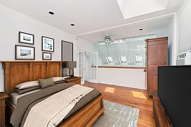 Rented by Keller Williams NYC