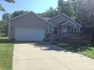 2024 16th St, Port Huron, MI 48060