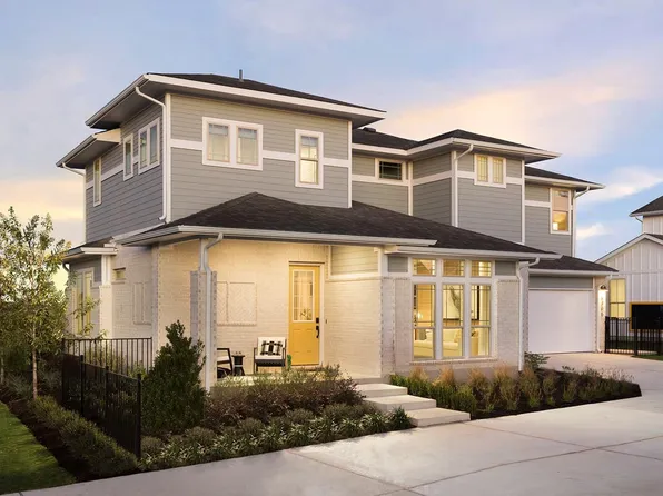 8814 Marmoset Way, Austin, TX 78747