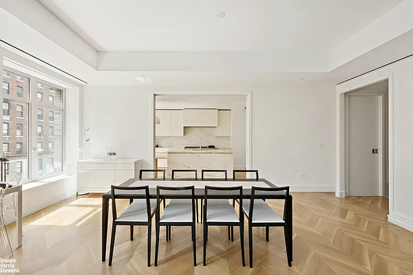 Rented by Brown Harris Stevens | media 3