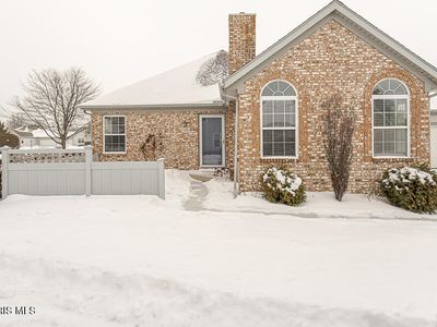 45 Foxgate Cir W, Bowling Green, OH, 43402