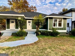 658 Cascade Ave SW, Atlanta, GA 30310