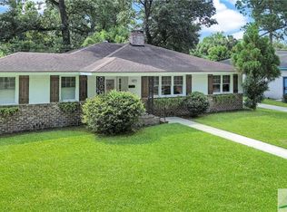4721 Oakview Dr, Savannah, GA 31405