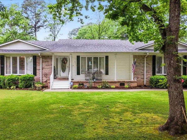 2113 Wren Ave SW, Cullman, AL 35055