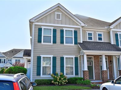 509 Nesbit Dr, Chesapeake, VA, 23323