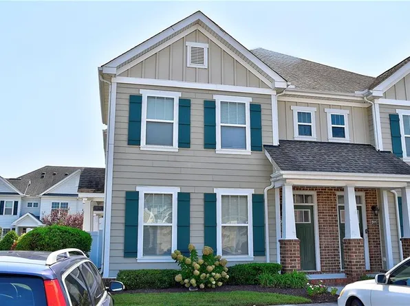 509 Nesbit Dr, Chesapeake, VA 23323