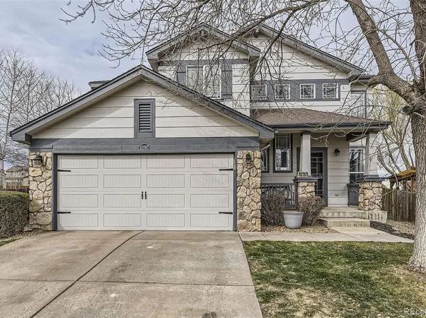 10767 Appaloosa Court, Parker, CO 80134