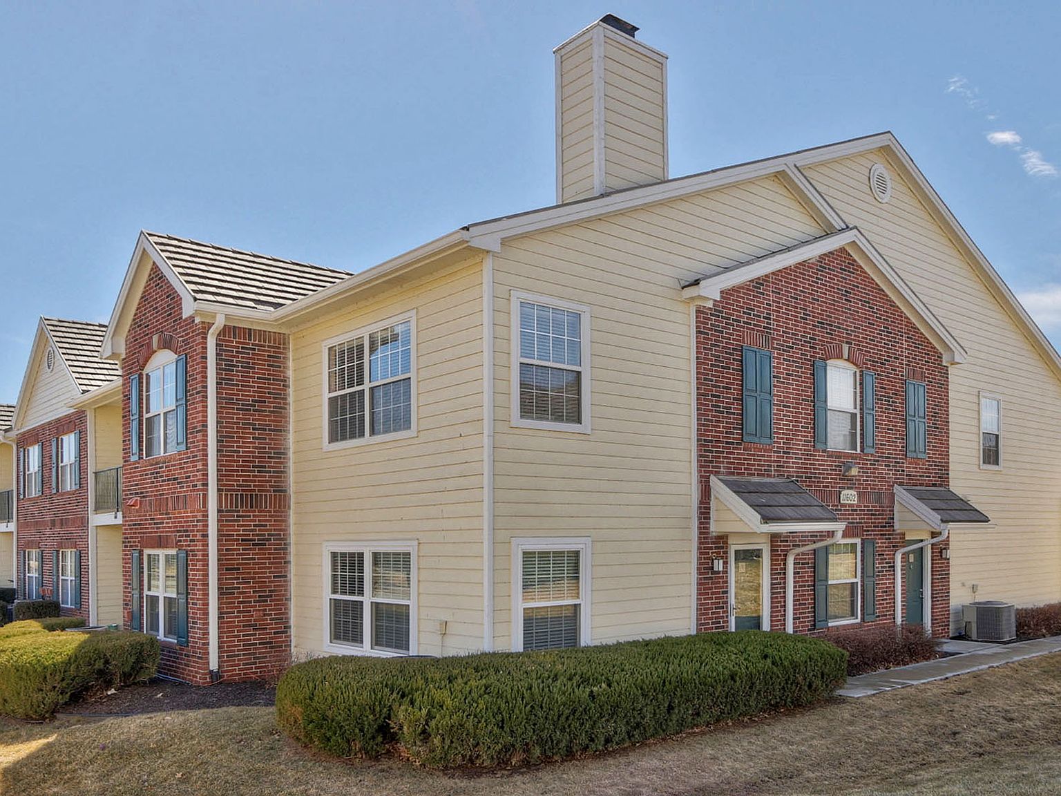 11602 Tomahawk Creek Pkwy APT A, Leawood, KS 66211 Zillow