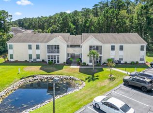 South Bay Lakes, Surfside Beach, SC 29575