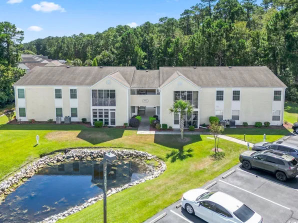 8885 Grove Park Dr. #F, Surfside Beach, SC 29575