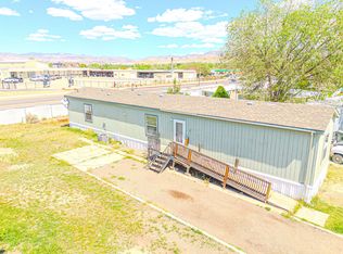 1101 S Carbon Ave #61, Price, UT 84501