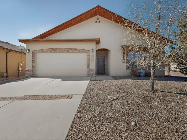 11031 Saltillo St NW, Albuquerque, NM 87114