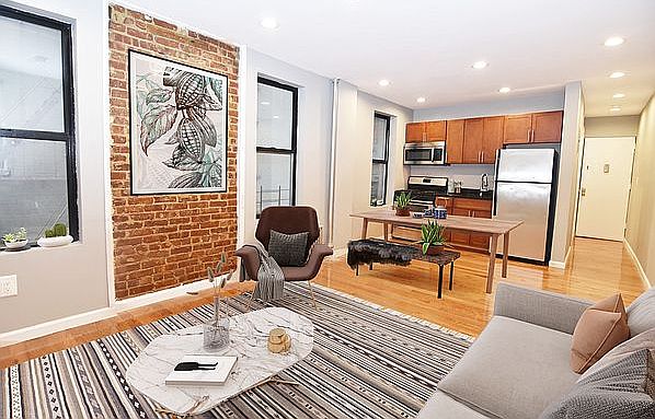 1st image of 304 W 151st St #66