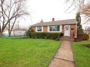 878 S Fairfield Ave, Elmhurst, IL